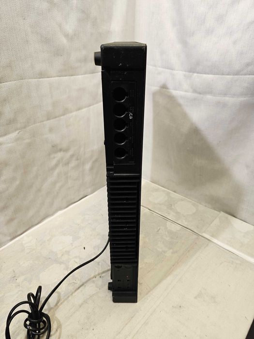 Amplificator statie Braun A301 AG Frankfurt braun nr. 012547