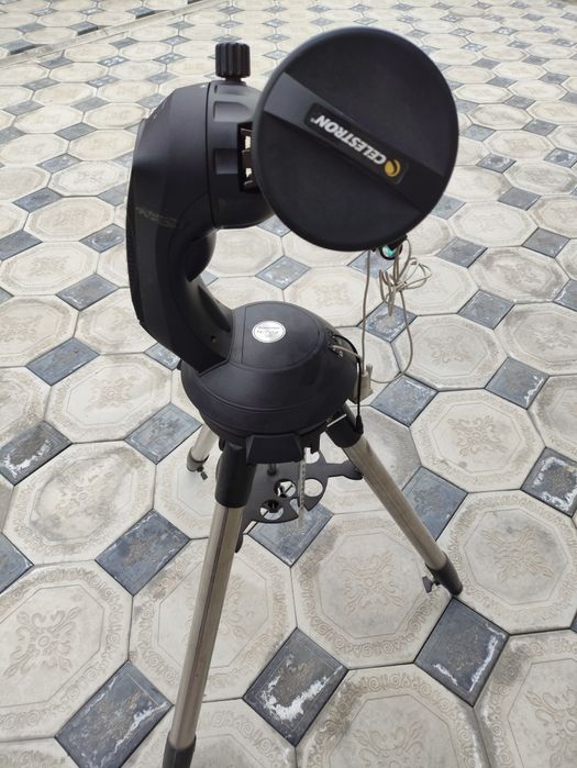 Продам профессиональный телескоп