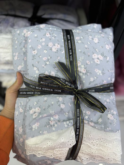 Постельное белье , хорошего качество