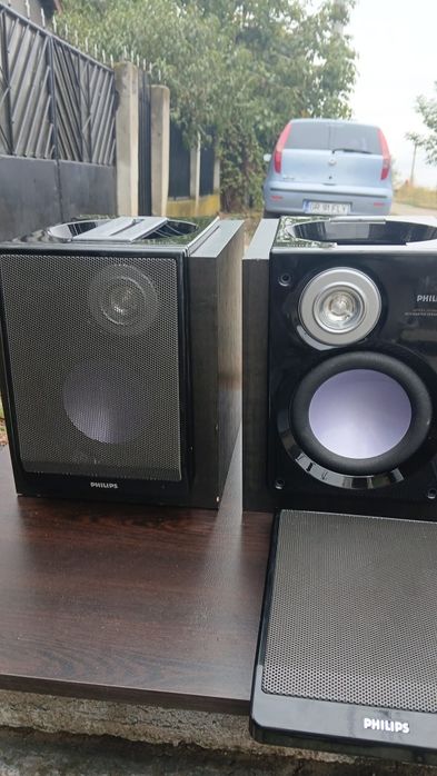 Boxe Phips Onki Magnat