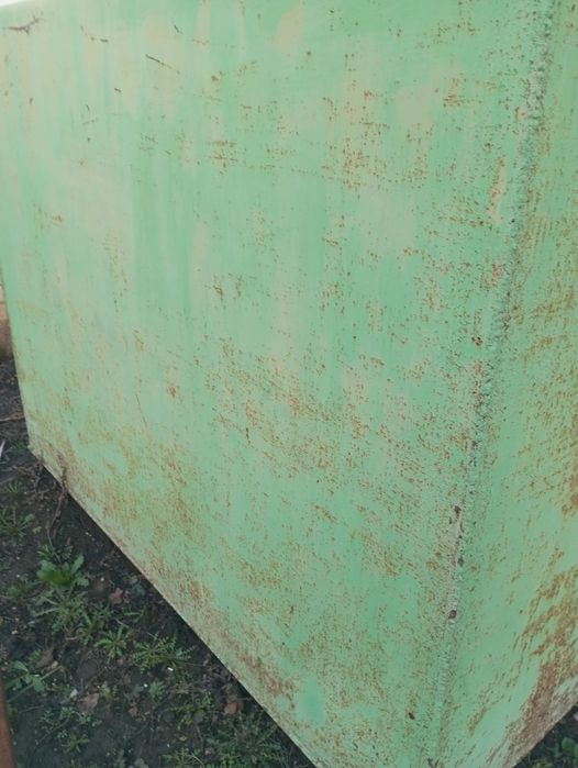 продам ёмкость 5 кубов