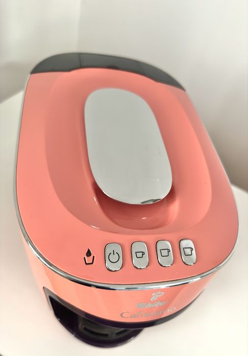 Espressor Tchibo Cafissimo