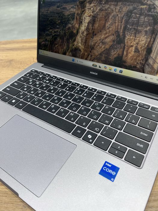 Ноутбук HONOR Magicbook