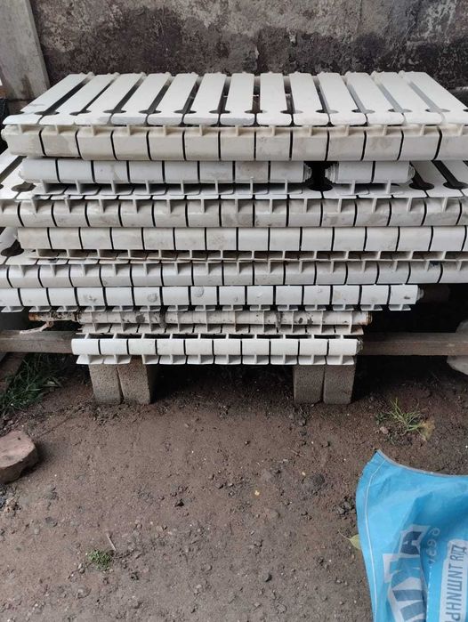 Продам отопительные ботарейки