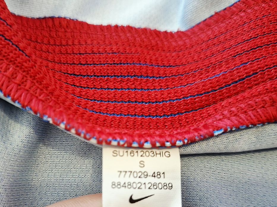 Nike Barcelona Messi-Ориг.Детска тениска