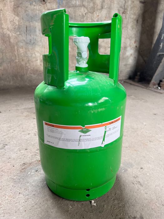 Freon 404 10 kg omologat tva inclus reciclare