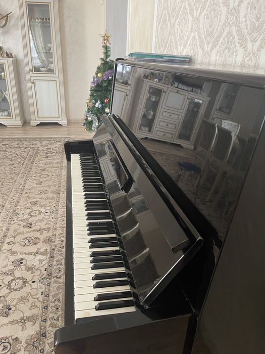 Пианино Беларусь