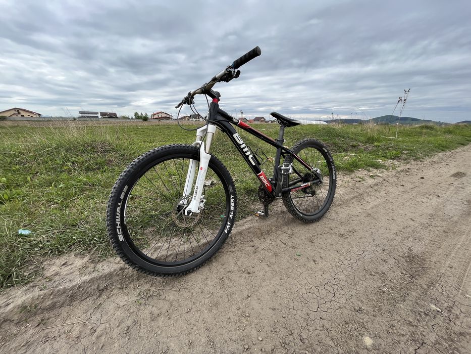 MTB Dirtbike BMC Sport Elite