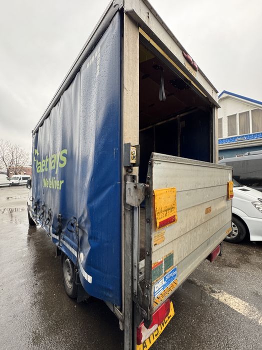 Dezmembrez  Setra , mercedes atego