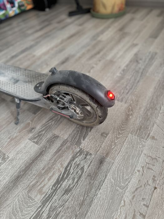 Прдам электрический самокат