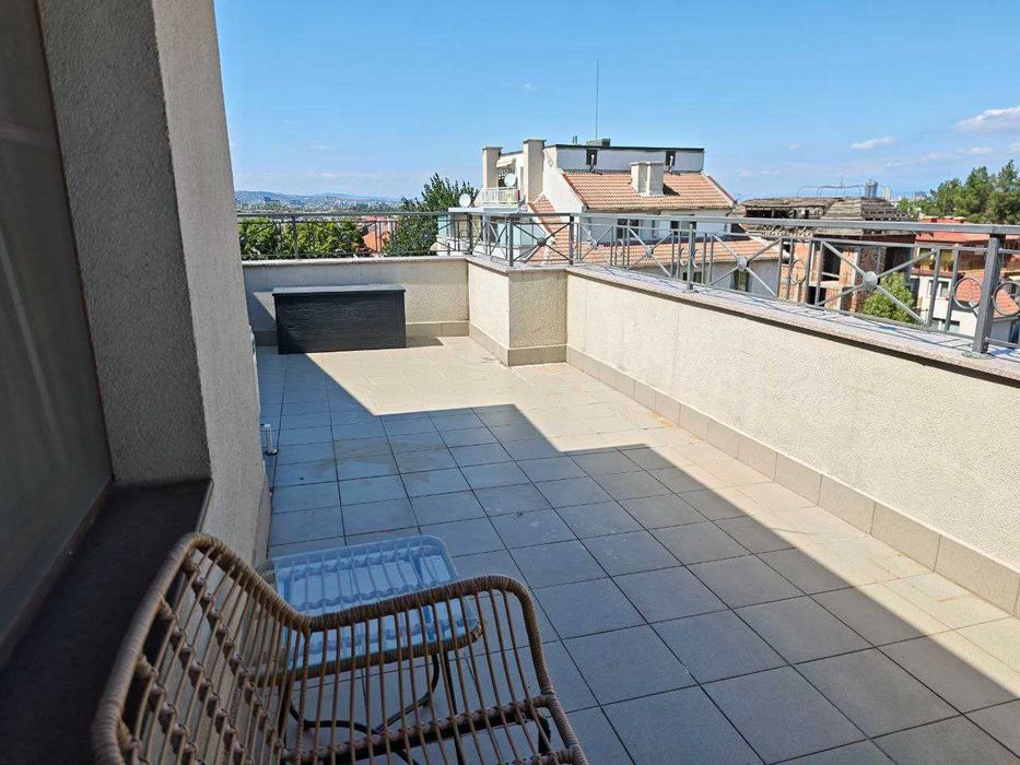 Дава се под наем Тристаен апартамент в София, Витоша - 115 кв.м за 1275 € - Снимка #13