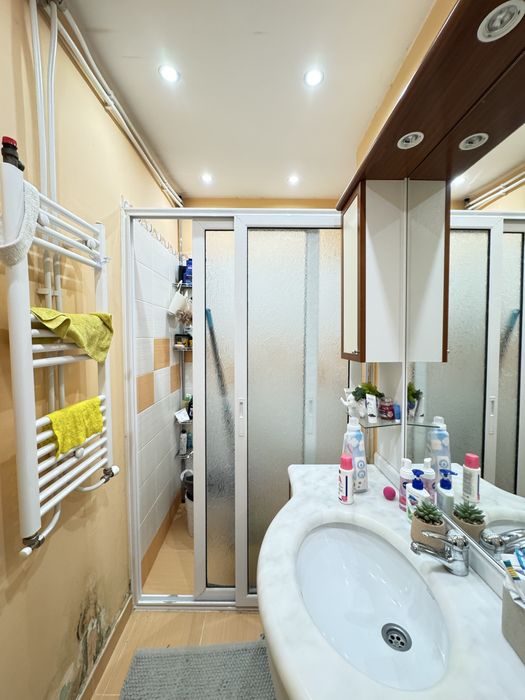 Продава апартамент в гр. Казанлък