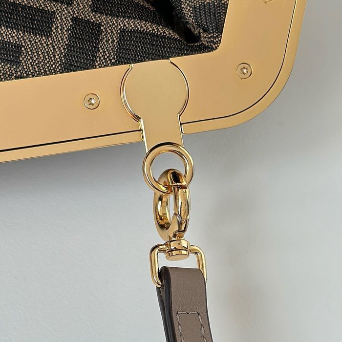 Geanta Fendi First