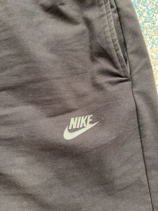 Nike tech fleece L