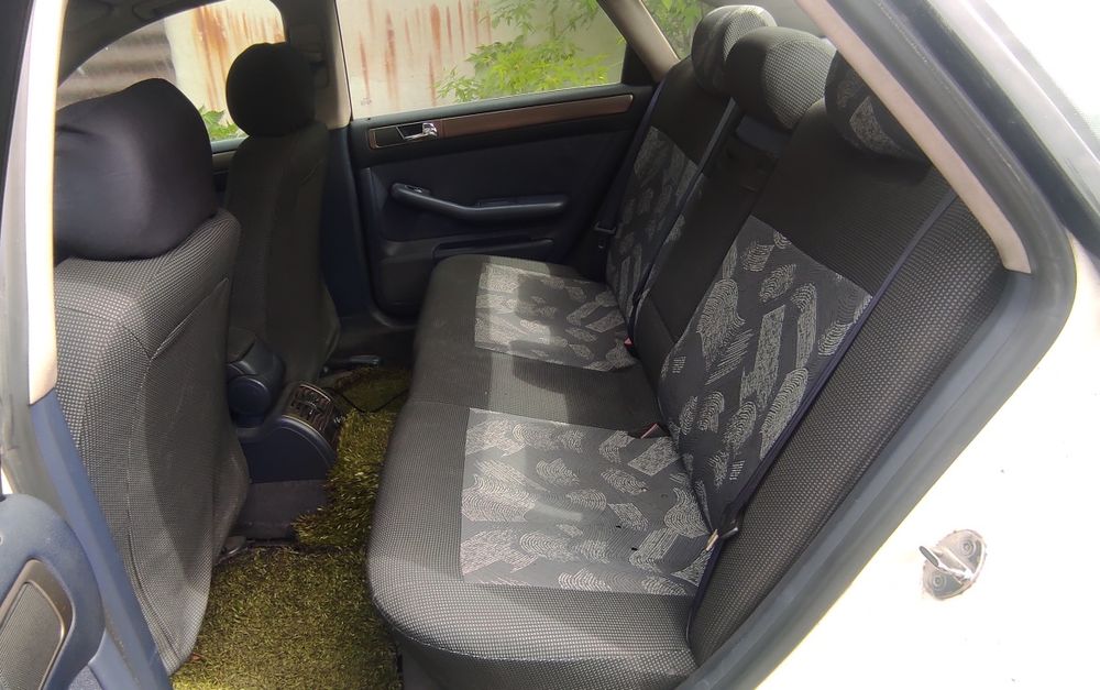 Audi A6, 1.9 tdi, 1999