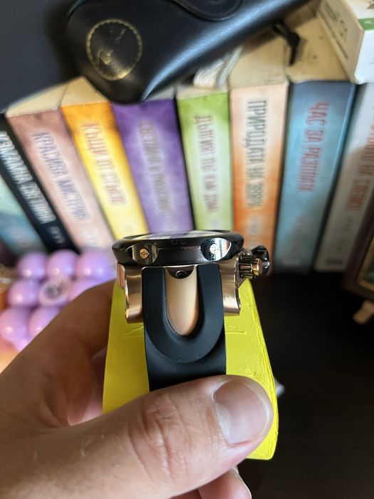 Invicta venom reserve 0361 54mm