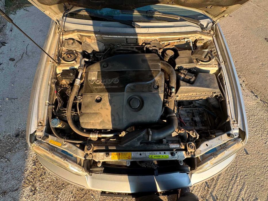volvo v40 1.9 tdi facelift на части волво в 40 фейслифт комби