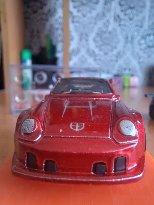 Продам Porsche 993 GT2