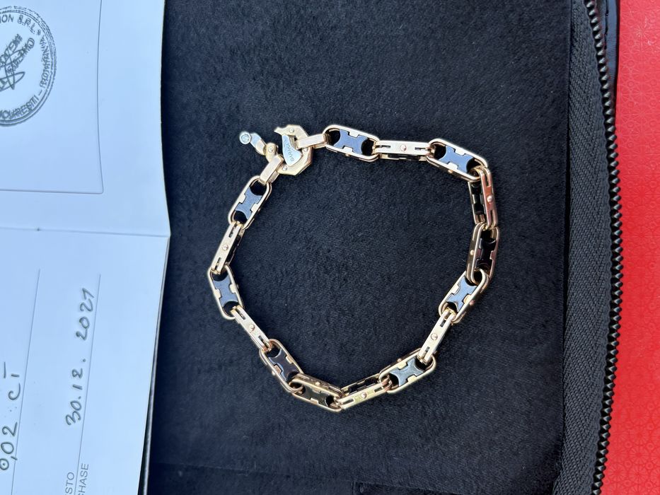 Bratara BARAKA colectia Ciborg ceramic