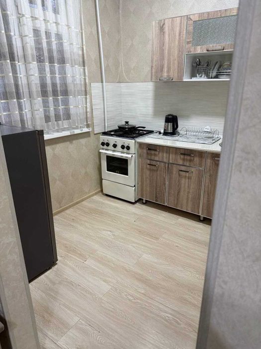 Продается Чиланзарский район, 3 квартал, метро Новза 1 ком