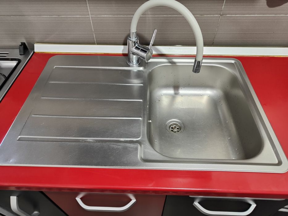 Mobila completa de bucatarie