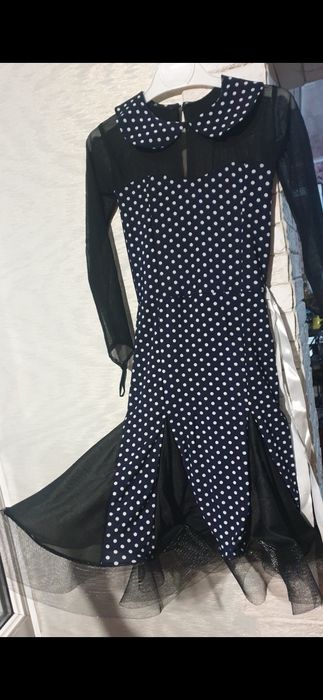 Костюмы, платья для выступления