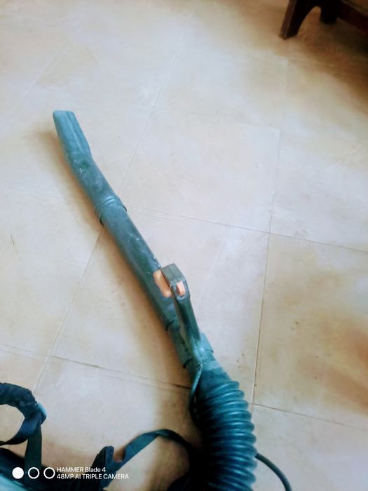 Обдухваща машина stihl br 400 перфектна