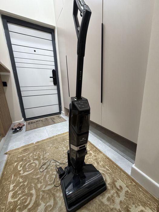 Пылесос Melia smart моющий