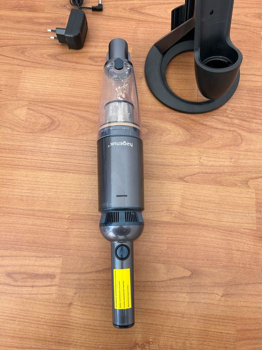 Aspirator cu acumulator Hagenuk RHVC 110 Germany