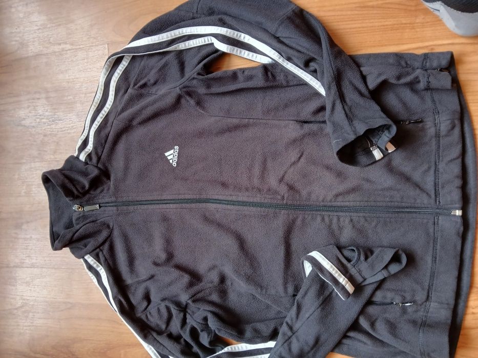 Оригинални Спортни горнища "Адидас"