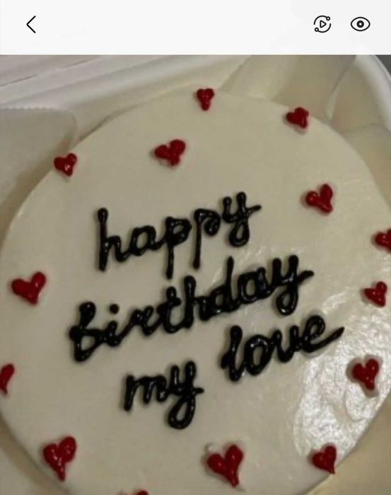 Торты Уральск от 3500