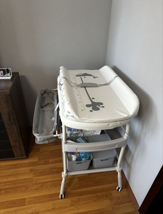 Set de baie 2in1 Cangaroo Garda