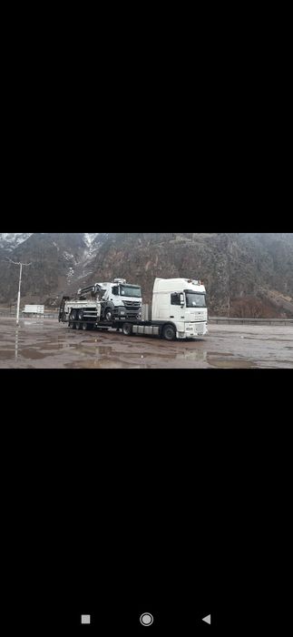 Dafi traller sotiladi varyant arenda bor