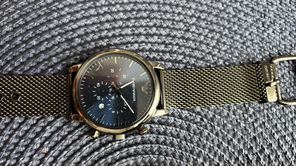 Ceas Emporio Armani