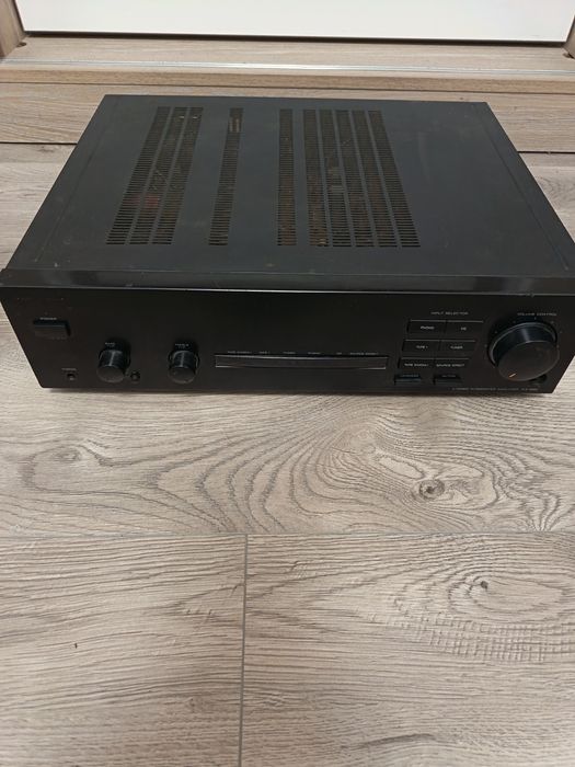 Amplificator Kenwood Ka 1080, stereo receiver kr-a3050, deck kx-w6050