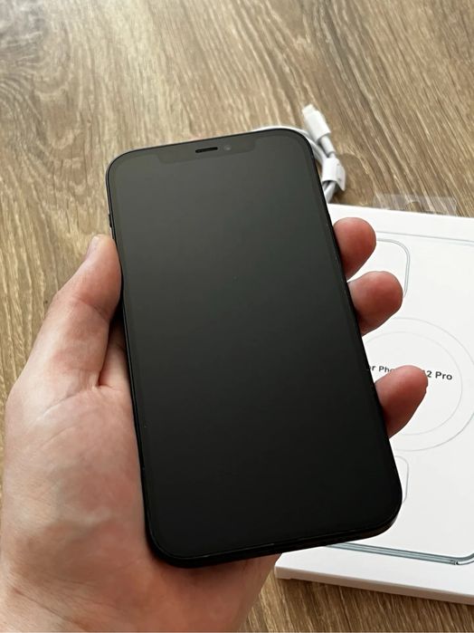 iPhone 12 64Gb 77% Без Ремонта!