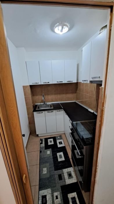 Proprietar | 2 Camere Decomandat, 43 mp – Teiul Doamnei, Facultatea de Construcții – Etaj 6