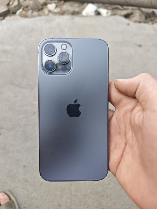 iPhone 12 Pro max