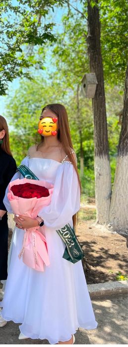 Продаю Пышное платье