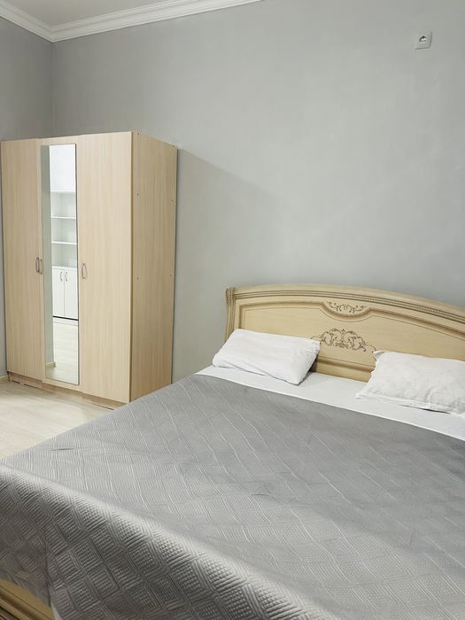 Сдаётся однокомнатная квартира