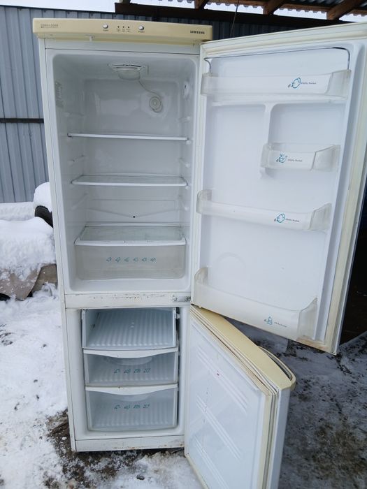 Холодильник Самсунг с доставкой