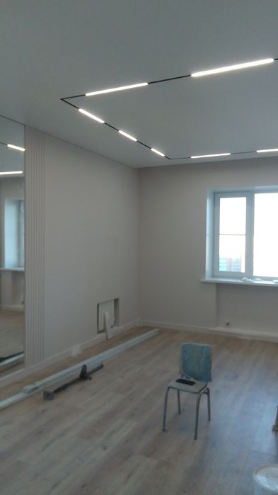 Услуги ремонт отделка квартир