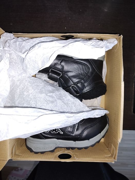 Kappa детски боти