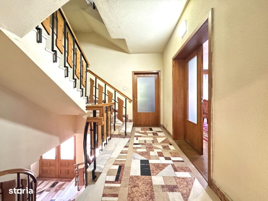 Duplex exclusivist | Andrei Muresanu, Piata Engels | 5 camere