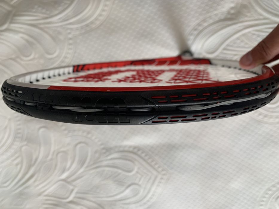 Vand racheta tenis wilson
