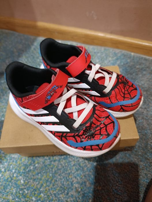 Детски обувки за момче