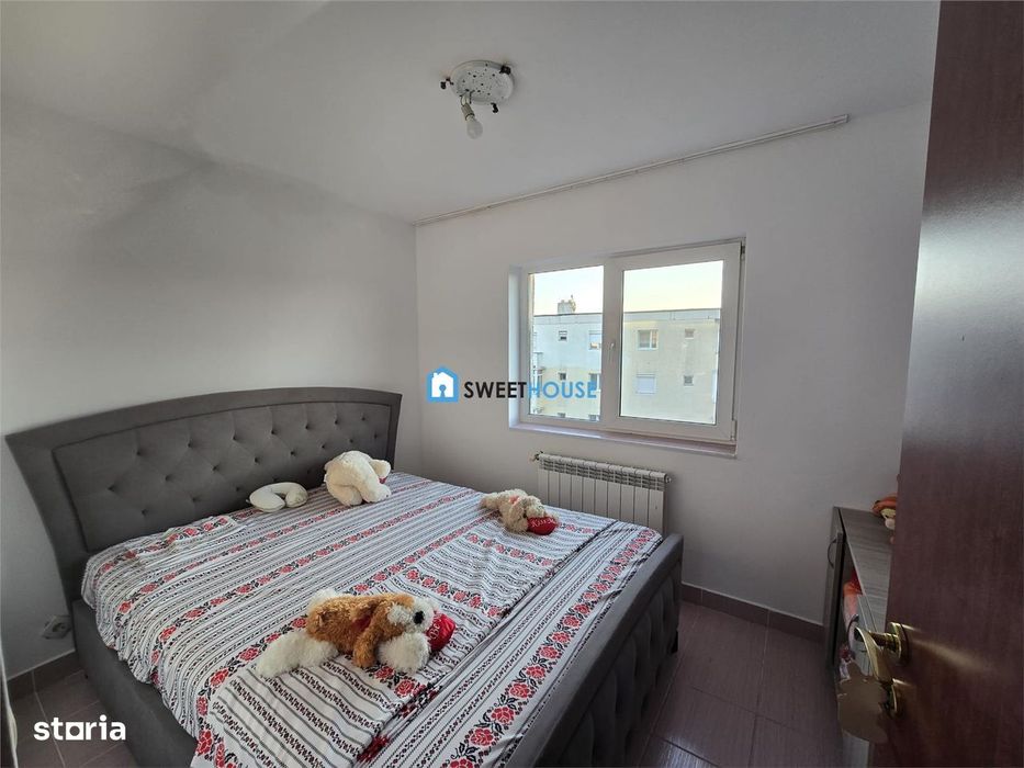 Apartament 4 Camere - Design Modern