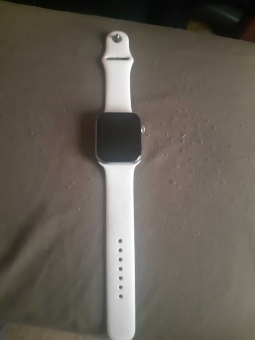 Hw22pro smart watch (смарт часы)