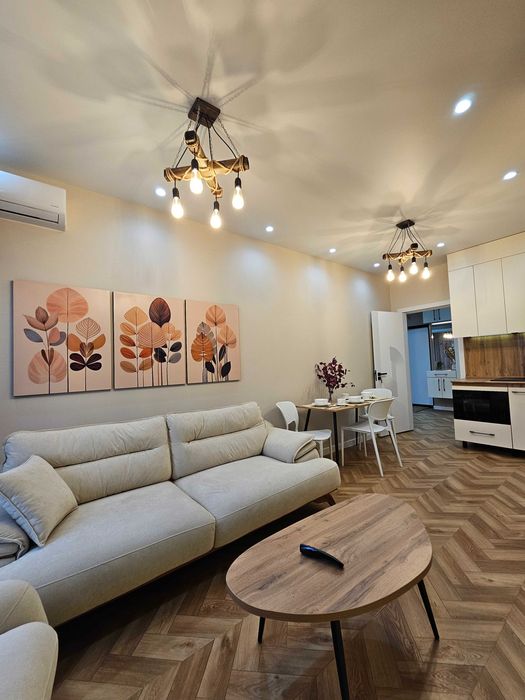 Нуксская. 2/13/17. С новым ремонтом.