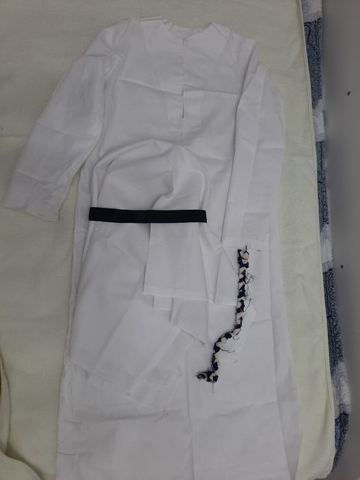 Арабский костюм для мальчика